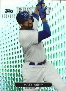 Matt Kemp