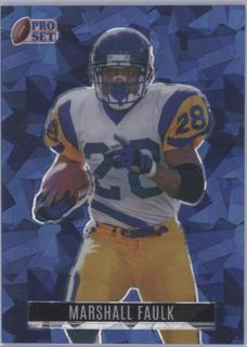 Marshall Faulk