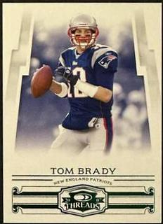 Tom Brady