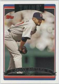 Johan Santana