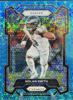 Nolan Smith