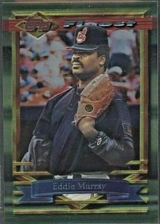 Eddie Murray