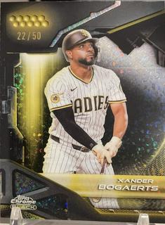 Xander Bogaerts
