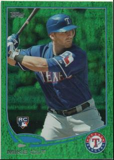 Mike Olt