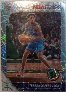 Terrance Ferguson