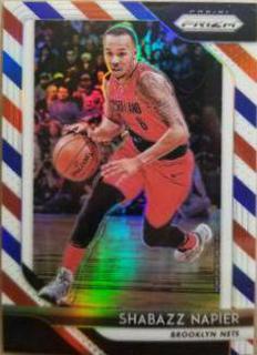 Shabazz Napier