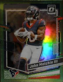 John Metchie III
