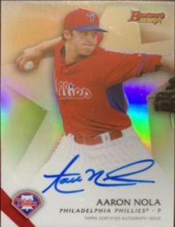 Aaron Nola