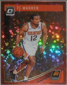 T.J. Warren