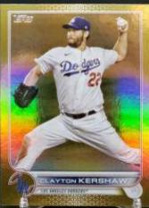 Clayton Kershaw