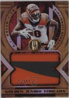 A. J. Green