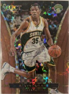 Kevin Durant