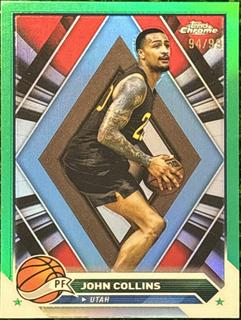John Collins