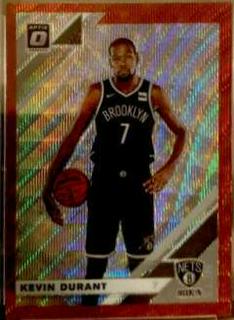 Kevin Durant