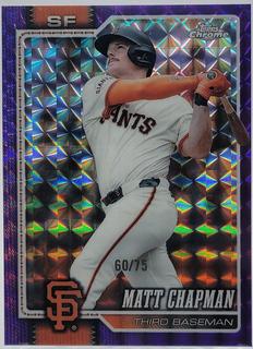 Matt Chapman