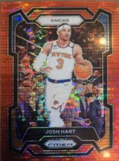 Josh Hart