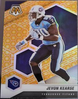 Jevon Kearse