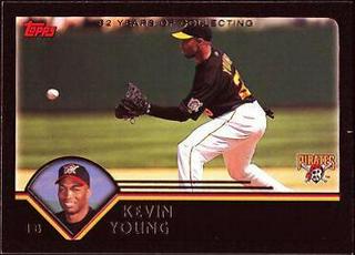 Kevin Young
