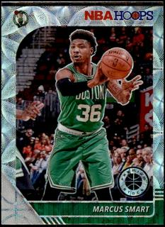 Marcus Smart