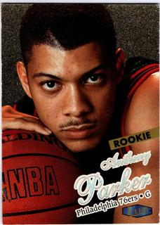 Anthony Parker