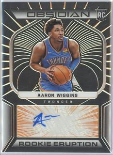 Aaron Wiggins