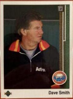 Dave Smith