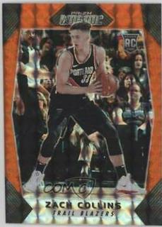 Zach Collins