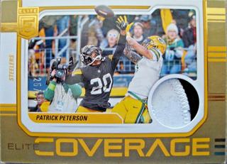 Patrick Peterson