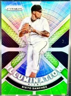 Sixto Sanchez