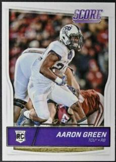 Aaron Green