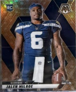 Jalen Milroe
