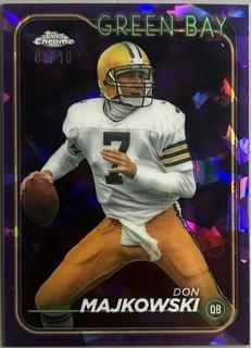 Don Majkowski
