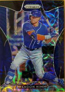 Brandon Nimmo