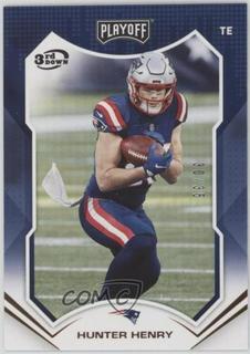 Hunter Henry