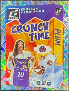 Kelsey Plum
