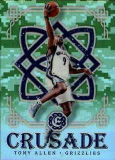 Tony Allen