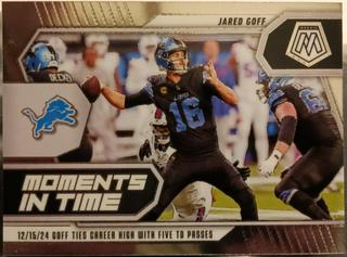 Jared Goff