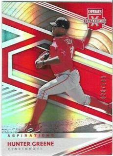 Hunter Greene