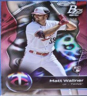 Matt Wallner