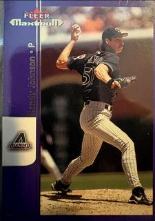 Randy Johnson