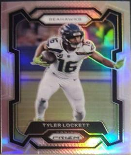 Tyler Lockett