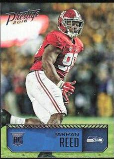 Jarran Reed