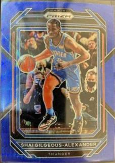 Shai Gilgeous Alexander
