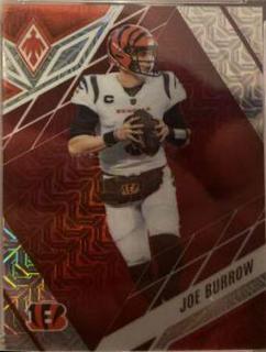 Joe Burrow