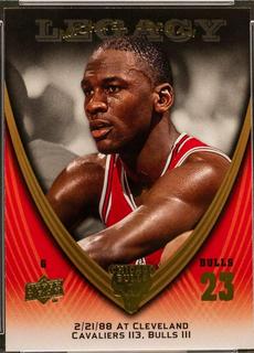 Michael Jordan