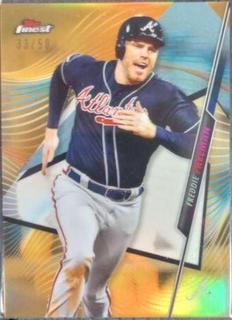 Freddie Freeman