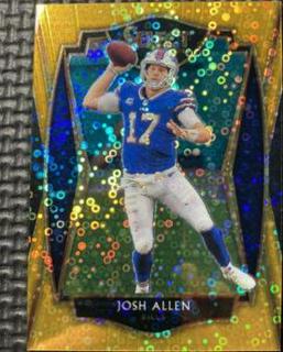 Josh Allen