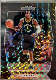 Victor Oladipo Black 1/1