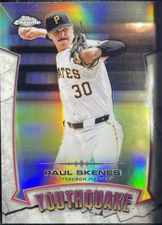Paul Skenes