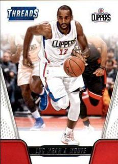 Luc Mbah a Moute